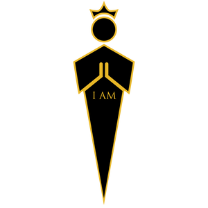 I Am Divine Design